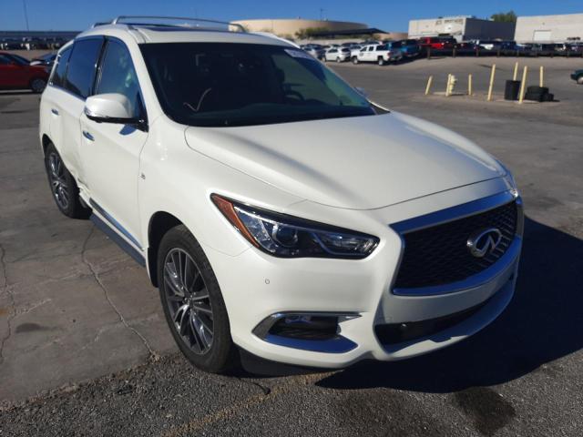 INFINITI QX60 2017 5n1dl0mnxhc541139