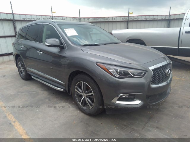 INFINITI QX60 2017 5n1dl0mnxhc541612