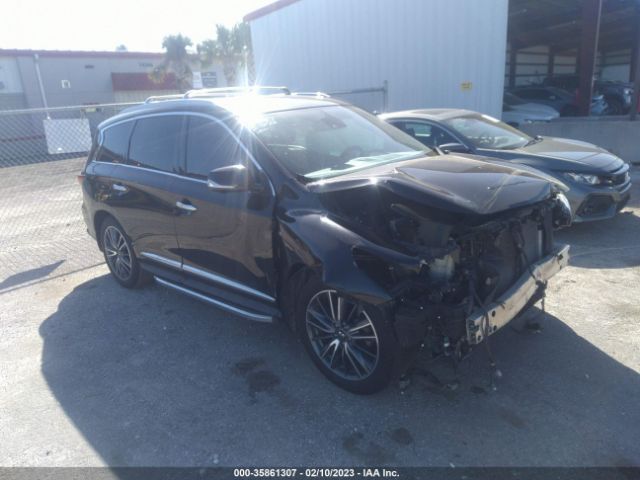 INFINITI QX60 2017 5n1dl0mnxhc543330