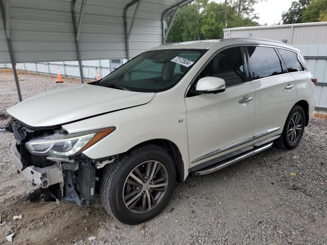 INFINITI QX60 2017 5n1dl0mnxhc543912