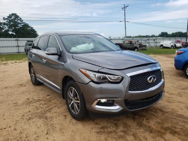 INFINITI QX60 2017 5n1dl0mnxhc545823