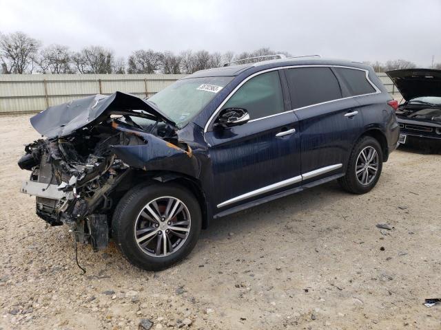 INFINITI QX60 2017 5n1dl0mnxhc546387