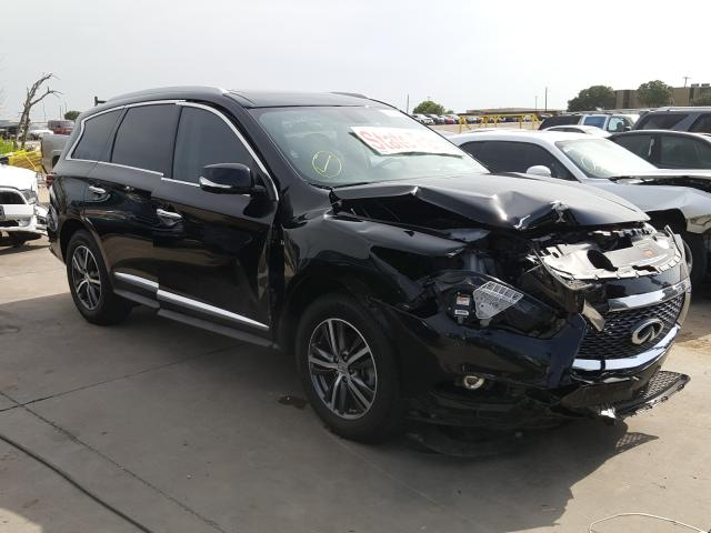 INFINITI QX60 2017 5n1dl0mnxhc549094