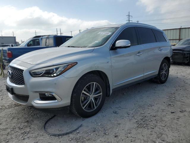 INFINITI QX60 2017 5n1dl0mnxhc549354