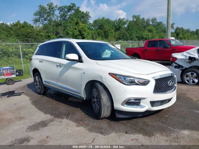 INFINITI QX60 2017 5n1dl0mnxhc549368