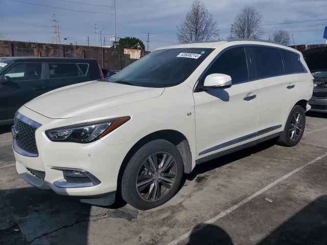 INFINITI QX60 2017 5n1dl0mnxhc550312