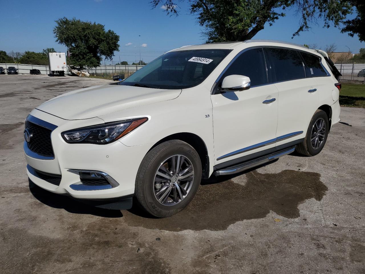 INFINITI QX60 2017 5n1dl0mnxhc550732