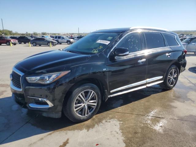 INFINITI QX60 2017 5n1dl0mnxhc553324