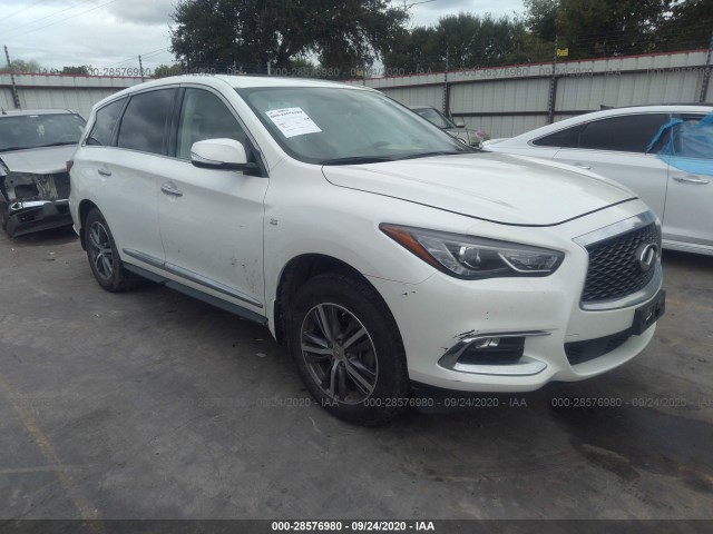 INFINITI QX60 2017 5n1dl0mnxhc557194