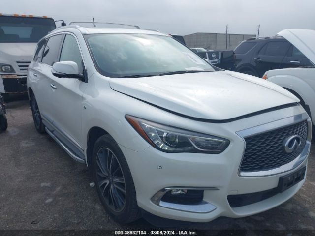 INFINITI QX60 2017 5n1dl0mnxhc557342