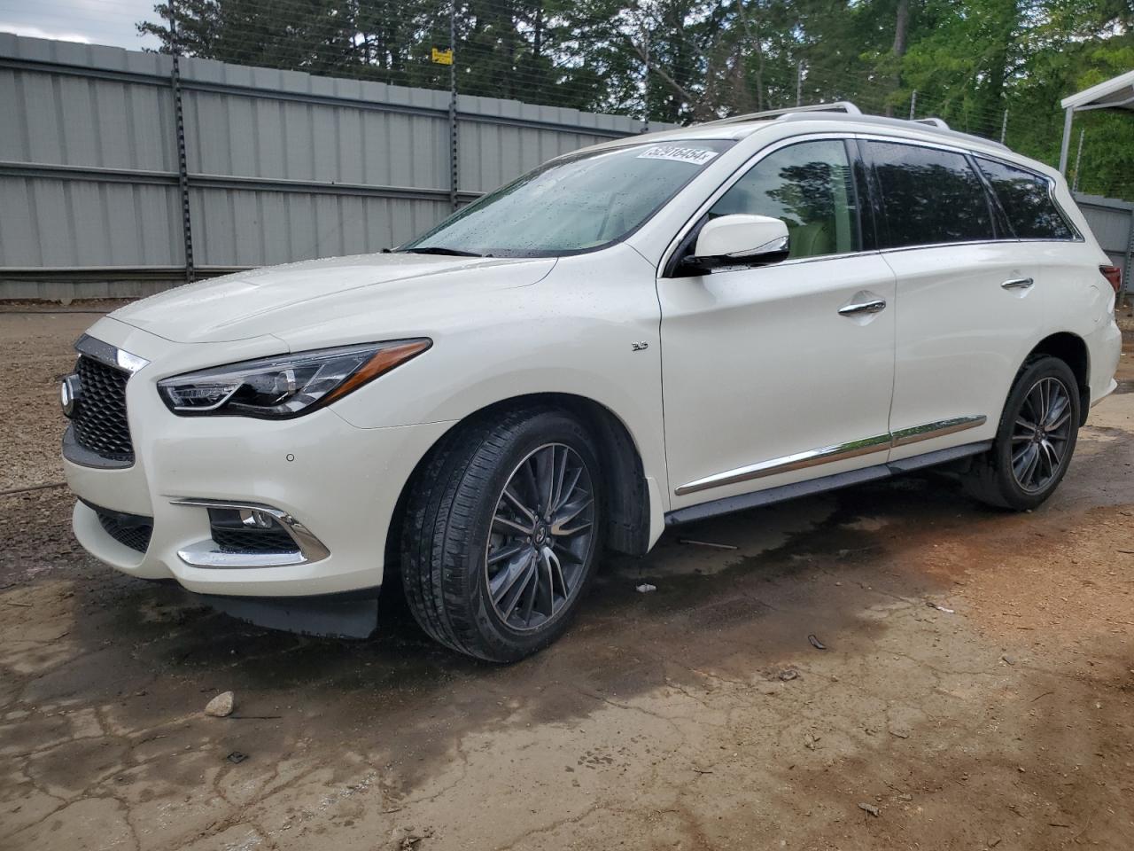 INFINITI QX60 2017 5n1dl0mnxhc558166