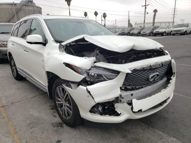 INFINITI QX60 2017 5n1dl0mnxhc558975