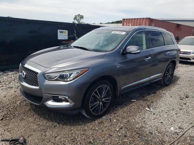 INFINITI QX60 2017 5n1dl0mnxhc559320