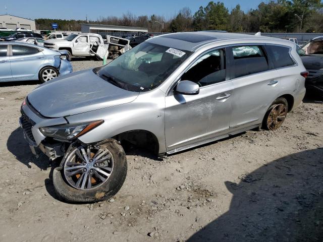 INFINITI QX60 2017 5n1dl0mnxhc559558