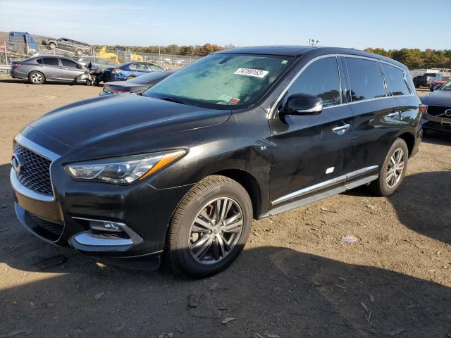 INFINITI QX60 2018 5n1dl0mnxjc504078