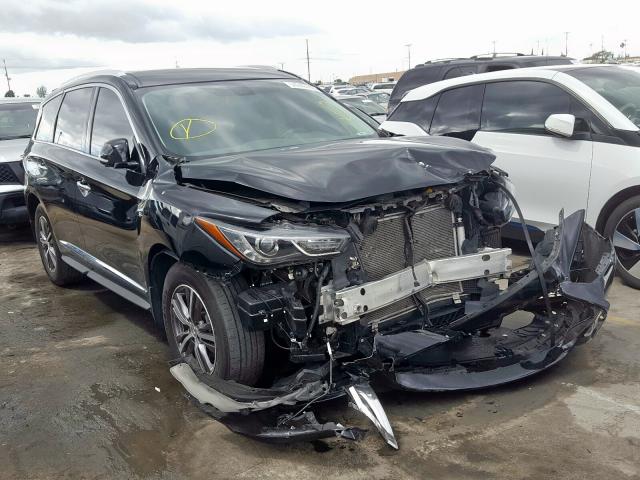 INFINITI QX60 2018 5n1dl0mnxjc510172