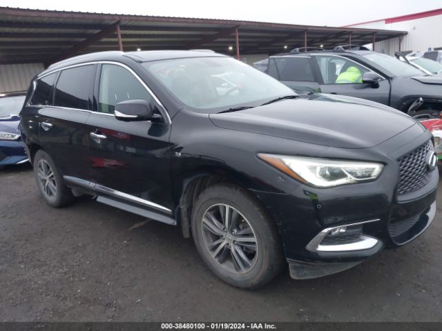 INFINITI QX60 2018 5n1dl0mnxjc510656