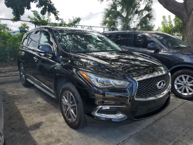 INFINITI QX60 2018 5n1dl0mnxjc510950