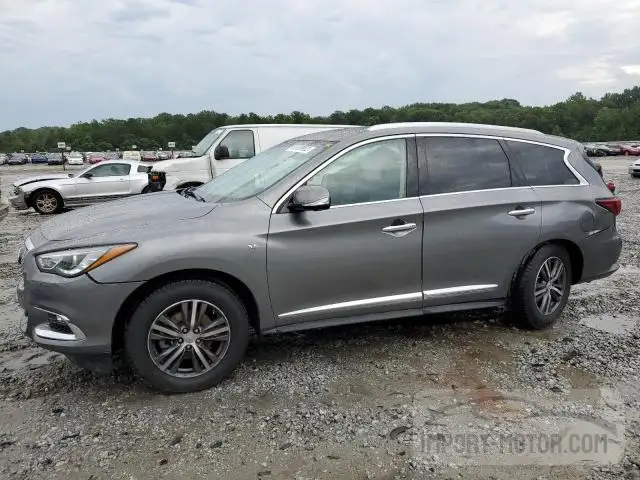 INFINITI QX60 2018 5n1dl0mnxjc511421