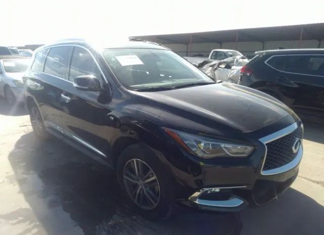 INFINITI QX60 2018 5n1dl0mnxjc512729