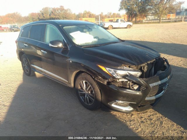 INFINITI QX60 2018 5n1dl0mnxjc517073