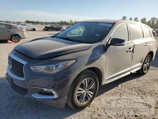 INFINITI QX60 2018 5n1dl0mnxjc518529