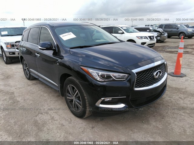 INFINITI QX60 2018 5n1dl0mnxjc518739