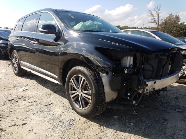 INFINITI QX60 2018 5n1dl0mnxjc520085