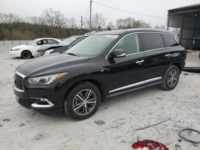 INFINITI QX60 2018 5n1dl0mnxjc521141