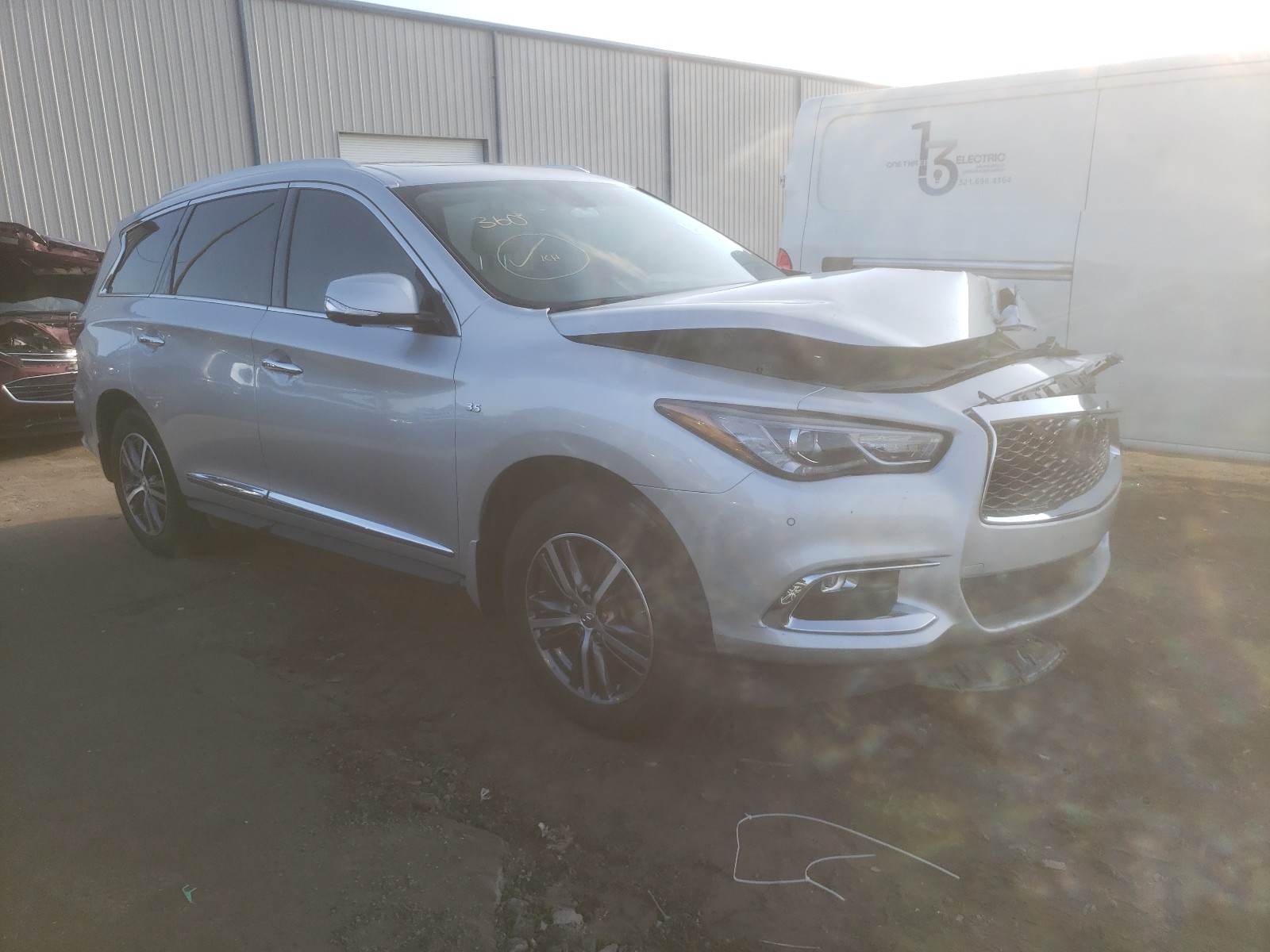 INFINITI QX60 2018 5n1dl0mnxjc524069