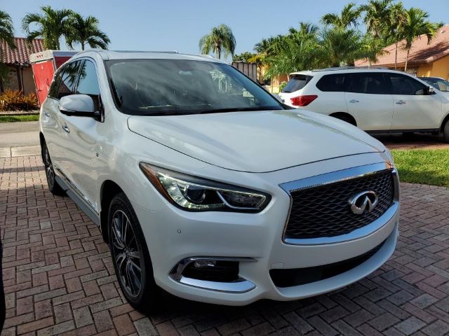 INFINITI QX60 2018 5n1dl0mnxjc524637