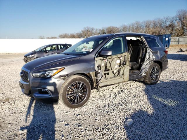 INFINITI QX60 2018 5n1dl0mnxjc526307