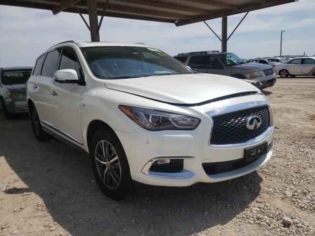 INFINITI QX60 2018 5n1dl0mnxjc528011