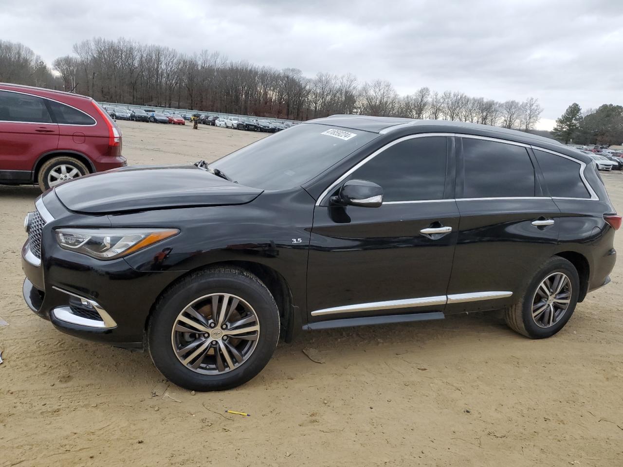 INFINITI QX60 2018 5n1dl0mnxjc528560