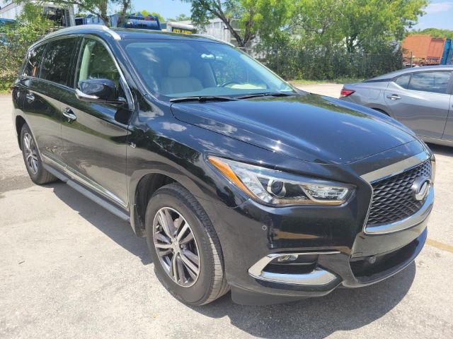 INFINITI QX60 2018 5n1dl0mnxjc528591