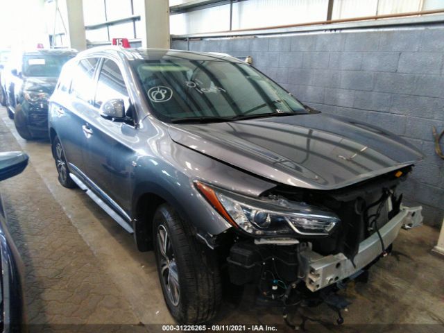 INFINITI QX60 2019 5n1dl0mnxk3513574