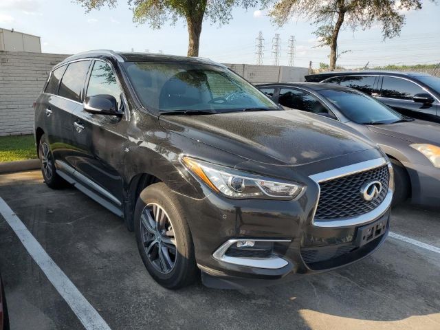 INFINITI QX60 2019 5n1dl0mnxkc505040