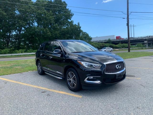 INFINITI QX60 LUXE 2019 5n1dl0mnxkc506639