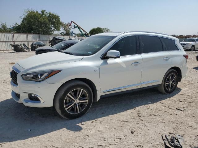 INFINITI QX60 2019 5n1dl0mnxkc506771