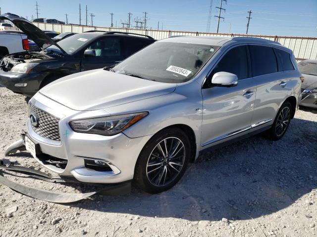 INFINITI QX60 2019 5n1dl0mnxkc507273