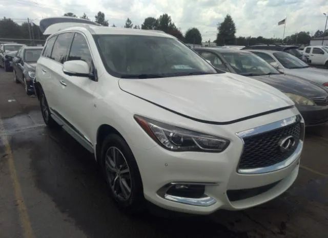 INFINITI QX60 2019 5n1dl0mnxkc507838