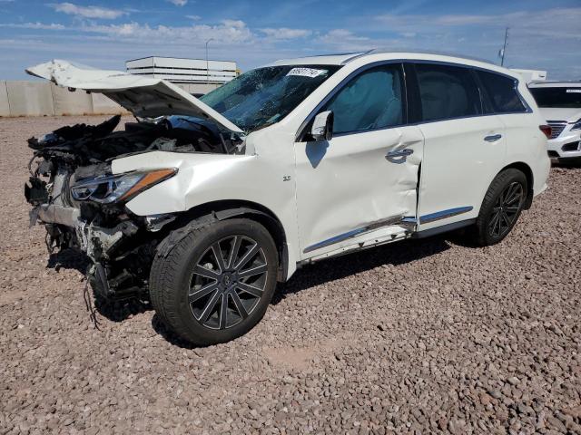 INFINITI QX60 LUXE 2019 5n1dl0mnxkc510612