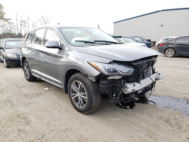 INFINITI QX60 LUXE 2019 5n1dl0mnxkc513574