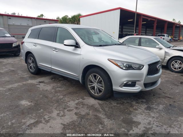 INFINITI QX60 2019 5n1dl0mnxkc513932