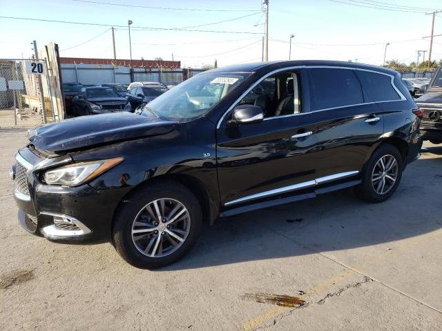 INFINITI QX60 LUXE 2019 5n1dl0mnxkc514935