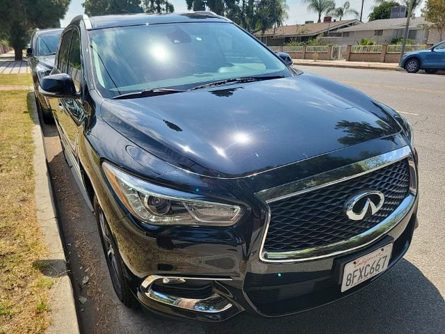 INFINITI QX60 2019 5n1dl0mnxkc516281