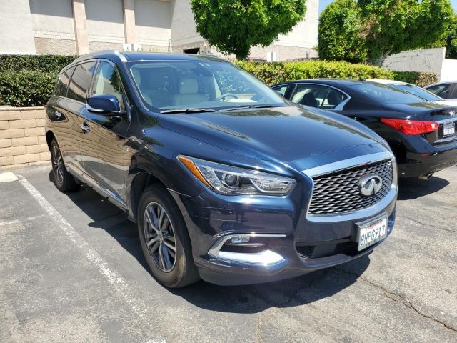 INFINITI QX60 2019 5n1dl0mnxkc516930