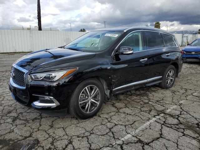 INFINITI QX60 2019 5n1dl0mnxkc517964