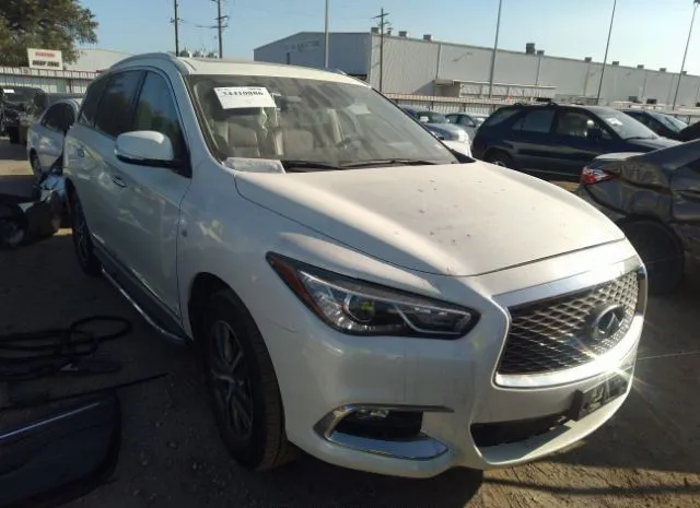 INFINITI QX60 2019 5n1dl0mnxkc518855