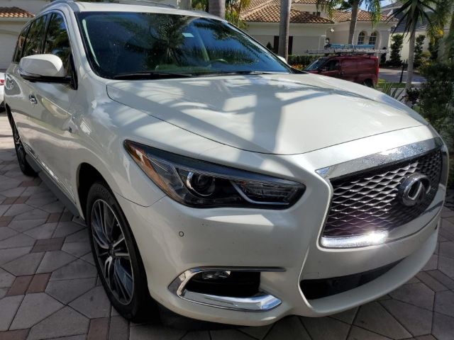 INFINITI QX60 2019 5n1dl0mnxkc519696